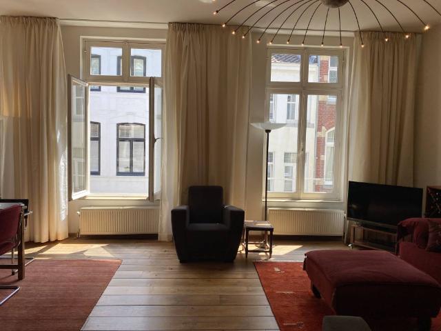 Te huur: Appartement Witmakersstraat in Maastricht