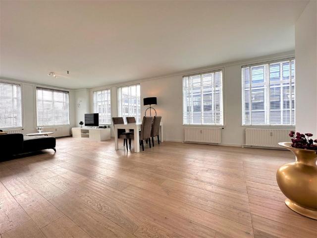 Te huur: Appartement Witte de Withstraat in Rotterdam