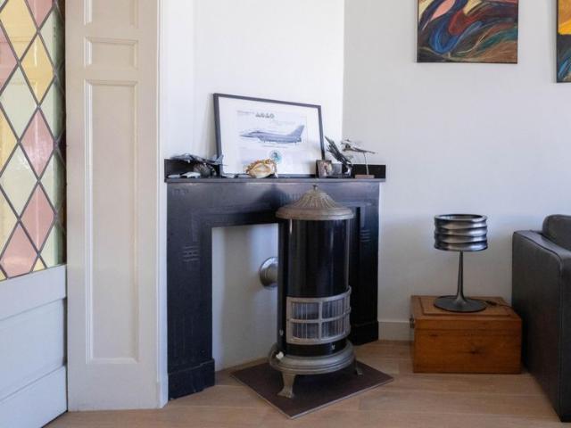 Te huur: Appartement Witte Rozenstraat 54 A in Leiden