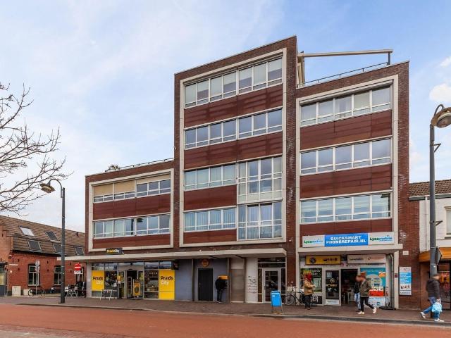 Te huur: Appartement Woenselse Markt in Eindhoven