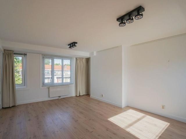 Te huur: Appartement Woestduinstraat in Amsterdam