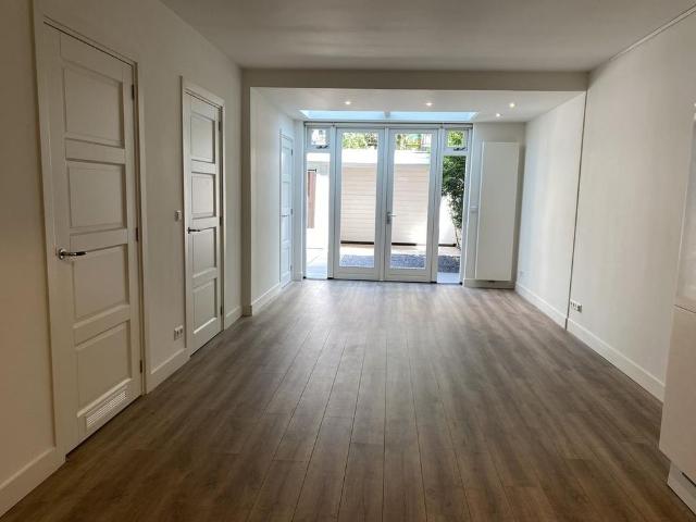 Te huur: Appartement Woestduinstraat in Amsterdam