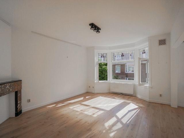 Te huur: Appartement Woestduinstraat in Amsterdam