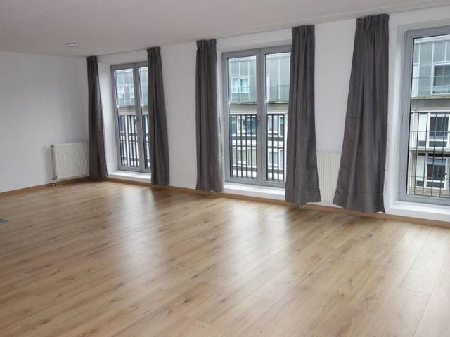 Te huur: Appartement Wolbrantskerkweg 110 G in Amsterdam