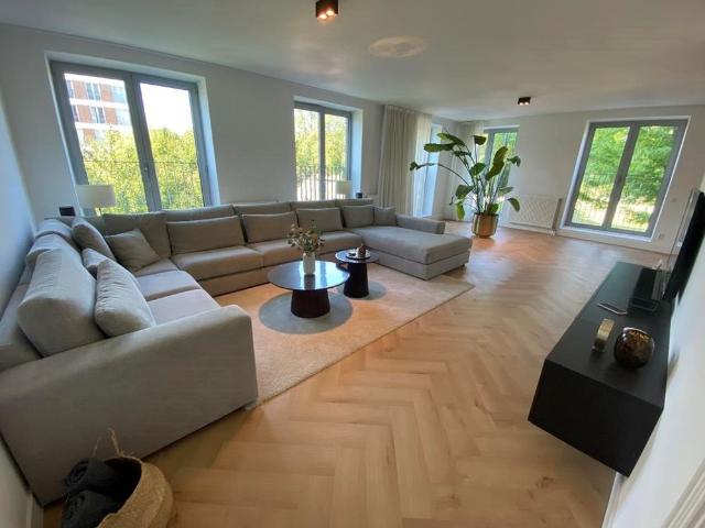 Te huur: Appartement Wolbrantskerkweg in Amsterdam
