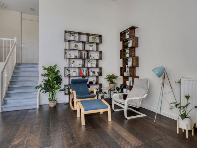 Te huur: Appartement Wolbrantskerkweg in Amsterdam