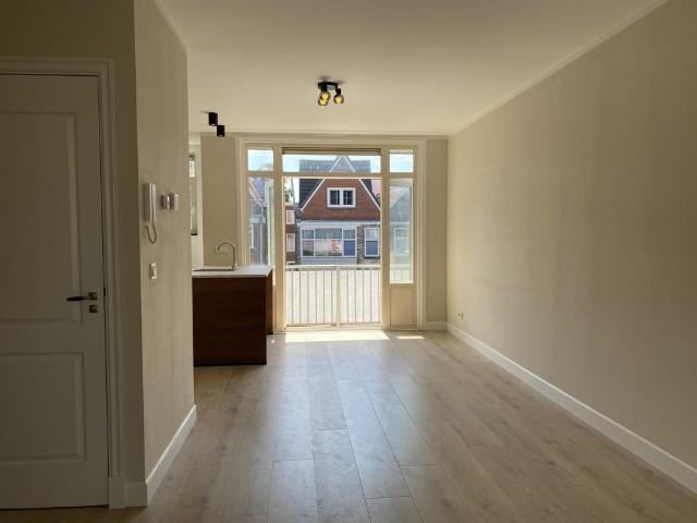 Te huur: Appartement Wolphaertsbocht in Rotterdam
