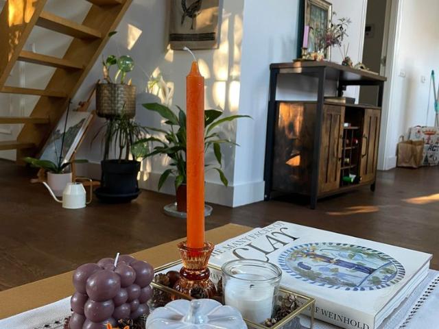 Te huur: Appartement Wolsteeg in Leiden