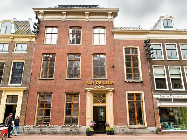 Te huur: Appartement Wolsteeg in Leiden