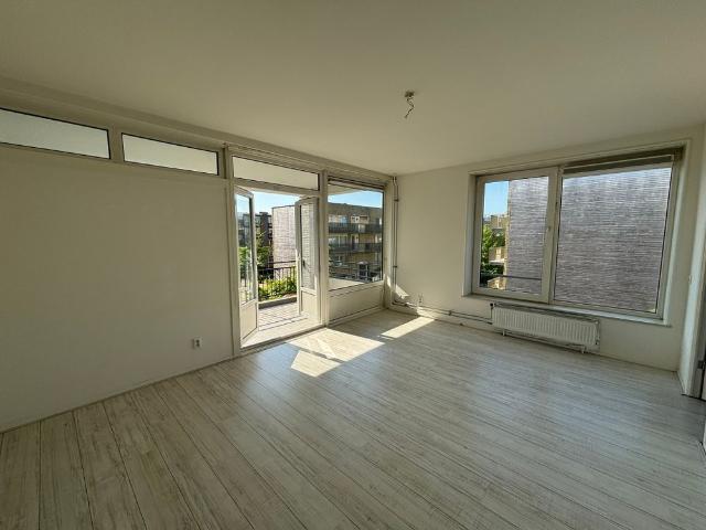 Te huur: Appartement Woutertje Pietersestraat 40 2 in Amsterdam