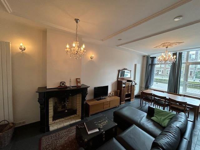 Te huur: Appartement Zuidwal in Den Haag