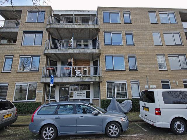 Te huur: Appartement Zuiddiepje 48 in Rotterdam