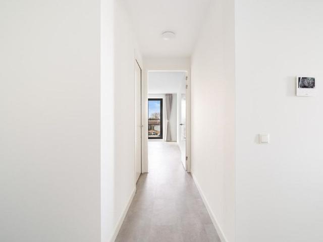 Te huur: Appartement Zuiderburg 38 in Oegstgeest