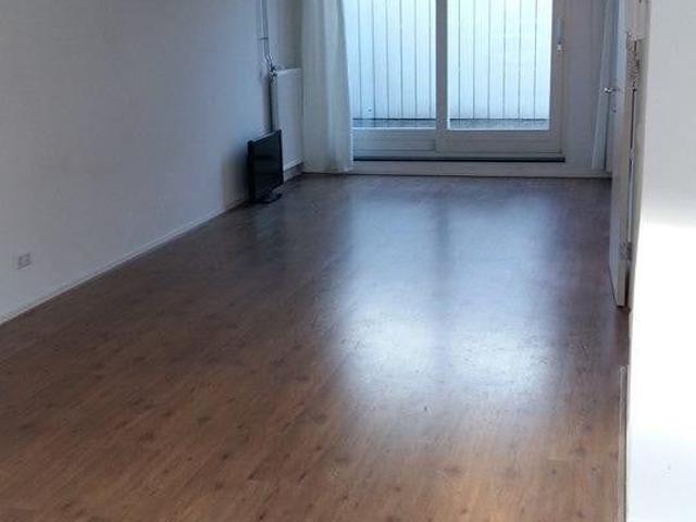 Te huur: Appartement Zuiderstraat 35 E in Haarlem