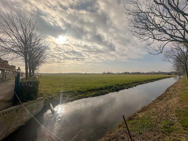 Te huur: Appartement Zuiderweg in Wijdewormer
