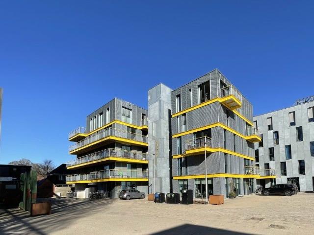 Te huur: Appartement Zuiderzeestraat in Deventer
