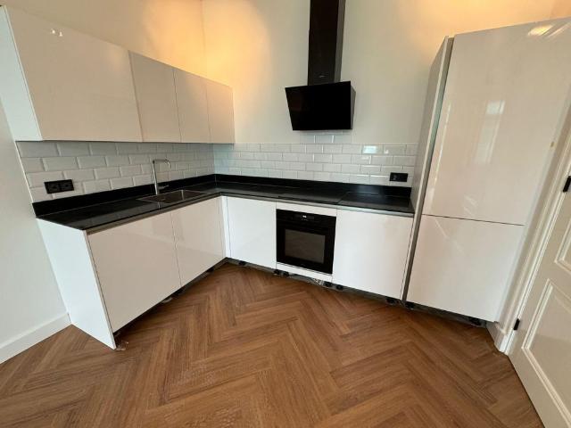 Te huur: Appartement Zuidhoek in Rotterdam