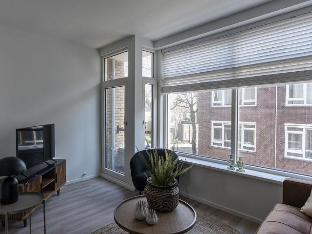 Te huur: Appartement Zuidhoek in Rotterdam