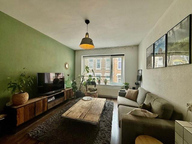 Te huur: Appartement Zuidhoek in Rotterdam