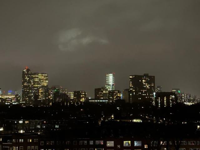 Te huur: Appartement Zuidplein 588 in Rotterdam