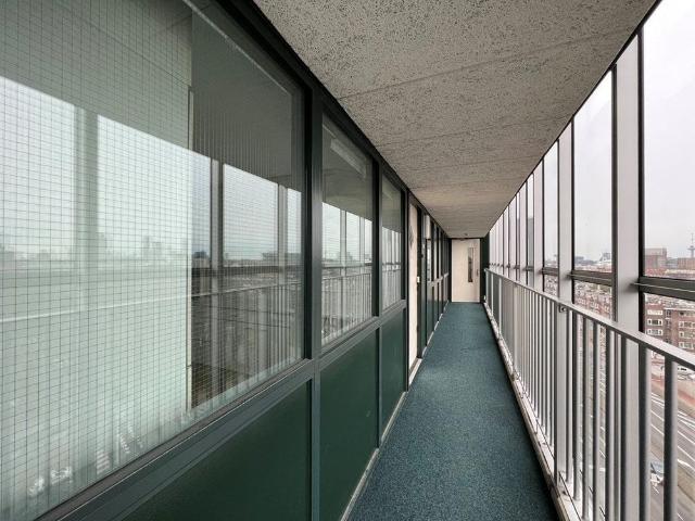 Te huur: Appartement Zuidplein 232 in Rotterdam