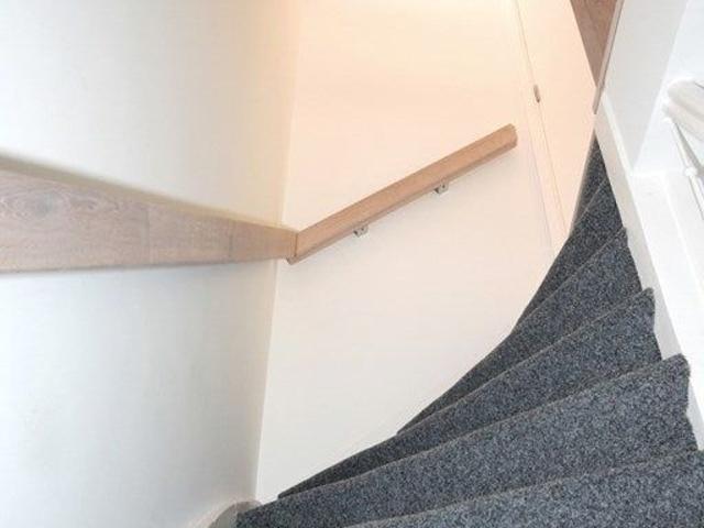Te huur: Appartement Zusterstraat 7 in Den Haag