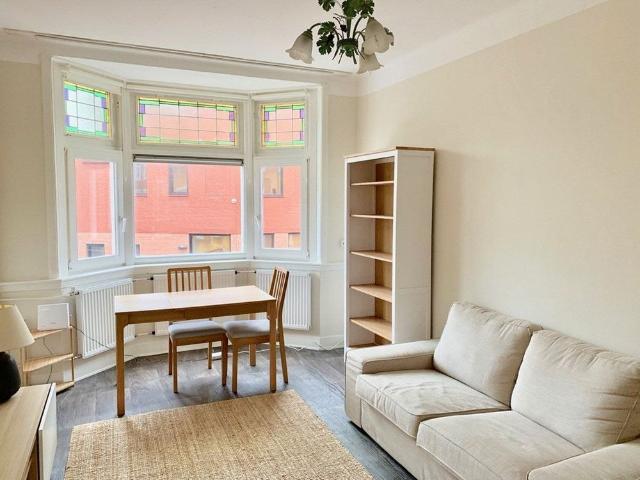 Te huur: Appartement Zusterstraat in Den Haag