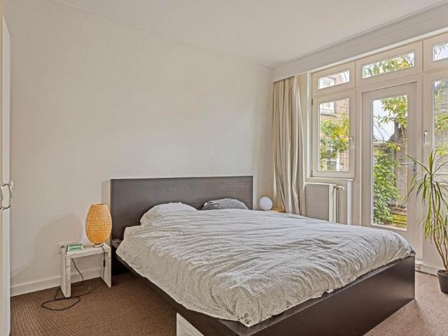 Te huur: Appartement Zusters van Orthenpoort in Den Bosch