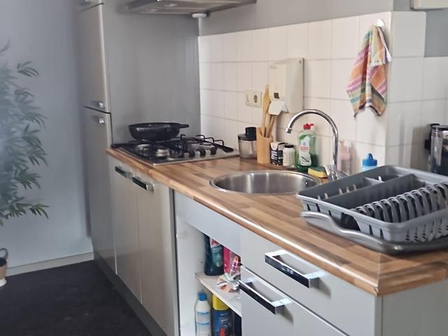 Te huur: Appartement Zwanenburgerdijk in Zwanenburg