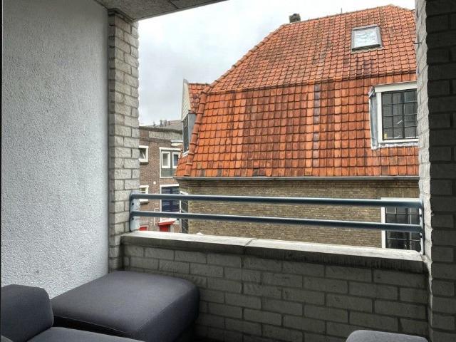 Te huur: Appartement Zwanenhalssteeg in Amersfoort