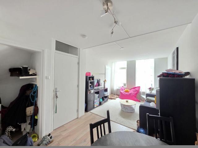 Te huur: Appartement Zwaanshals in Rotterdam