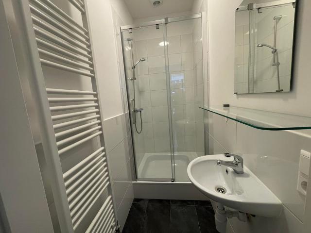 Te huur: Appartement Zwart Janstraat in Rotterdam