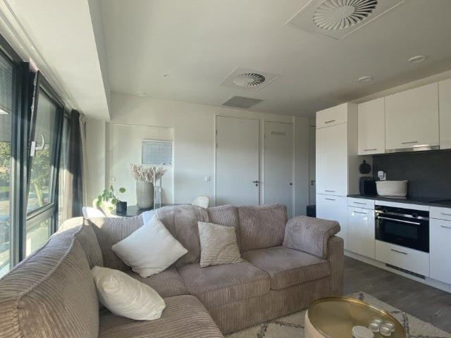 Te huur: Appartement Zwarteweg in Naarden