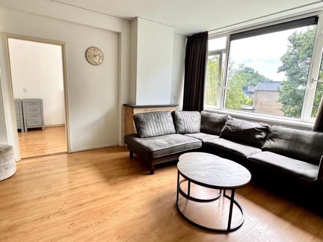 Te huur: Appartement Zwingliweg in Amstelveen