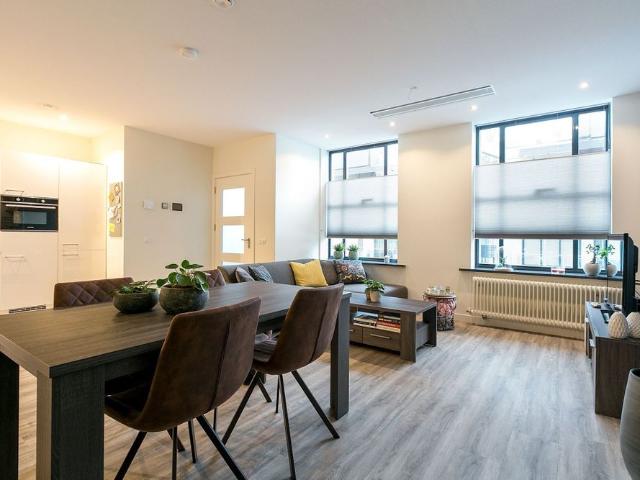Te huur: Appartement Zwijsenhof in Veghel