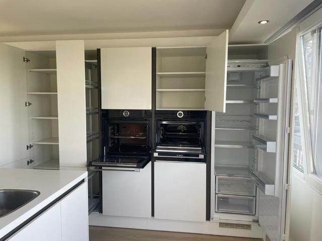 Te huur: Appartement Zandvoortstraat in Amsterdam