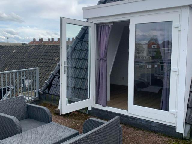 Te huur: Appartement Zandbergweg in Breda