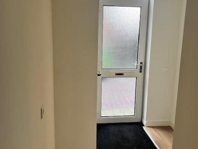 Te huur: Appartement Zandbergweg in Breda