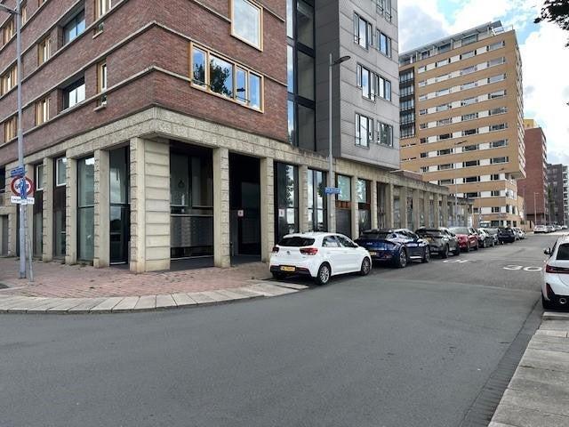 Te huur: Appartement Zandblokstraat 6 C in Rotterdam