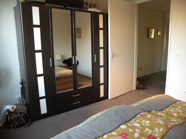 Te huur: Appartement Zandgouw in Teteringen