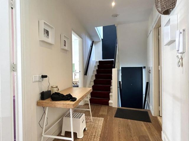 Te huur: Appartement Zandstraat in Amsterdam