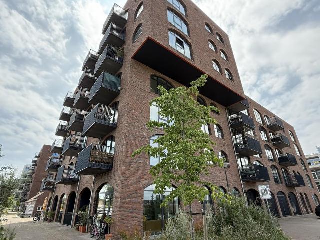 Te huur: Appartement Zandstrooierstraat 55 in Amsterdam