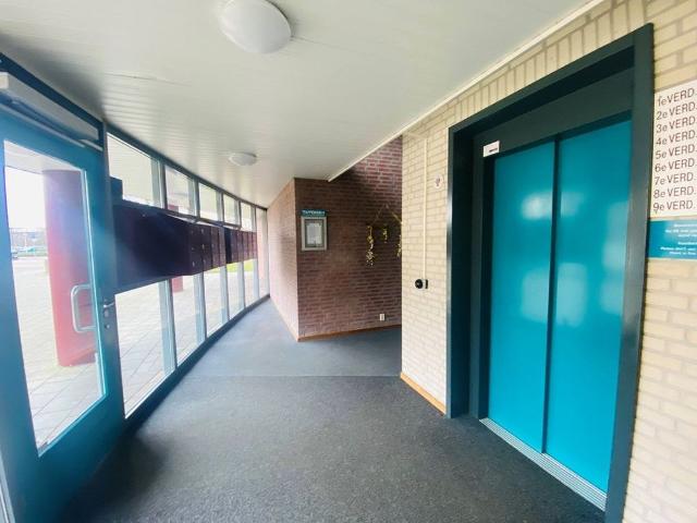 Te huur: Appartement Zeelandiahoeve in Amstelveen