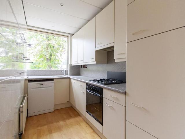 Te huur: Appartement Zeelandstraat 60 1 in Amsterdam