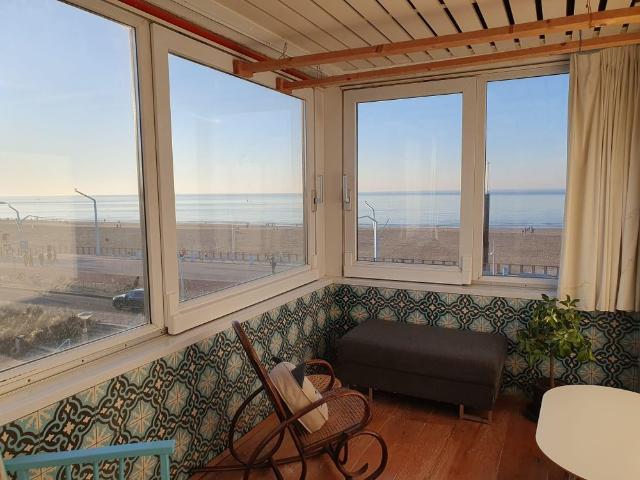 Te huur: Appartement Zeeruststraat in Den Haag
