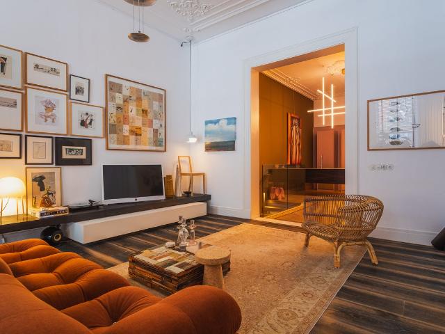 Te huur: Appartement Zeestraat 94 in Den Haag
