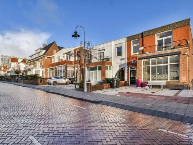 Te huur: Appartement Zeestraat in Zandvoort