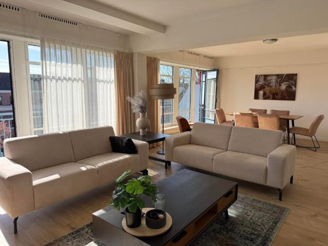 Te huur: Appartement Zeestraat in Den Haag