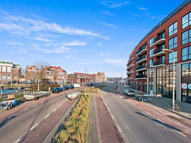 Te huur: Appartement Zeesluisweg 46 B in Den Haag