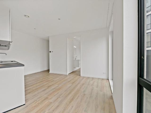 Te huur: Appartement Zeesluisweg 50 A in Den Haag